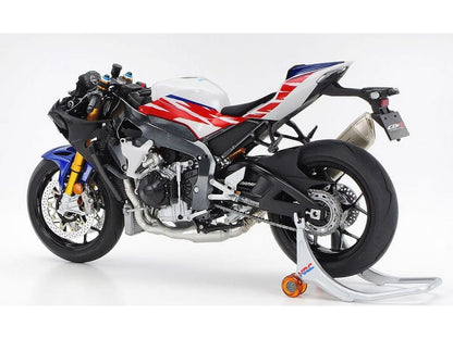 Baksas Surenkami modeliai Tamiya - Honda CBR1000RR-R Fireblade SP 30th Anniversary