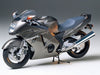 Baksas Surenkami modeliai Tamiya - Honda CBR1100XX Super Blackbird