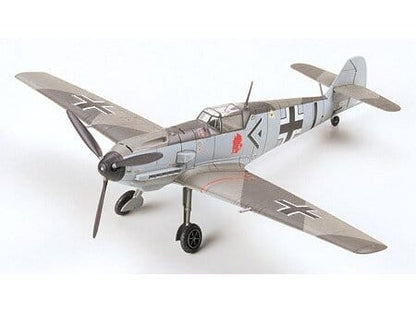 Baksas Surenkami modeliai Tamiya - Messerschmitt Bf109 E-3