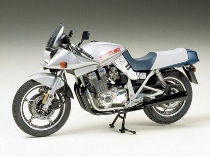 Baksas Surenkami modeliai Tamiya - Suzuki GSX1100S Katana 1981