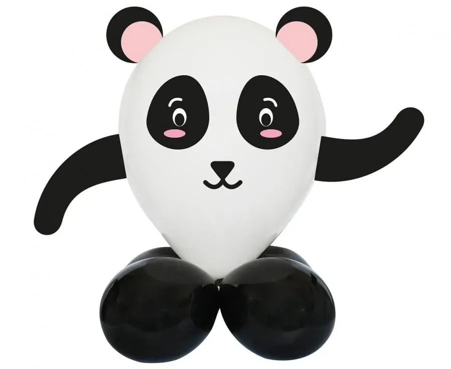 Balionų rinkinys - panda-Kita-Brain Games LT