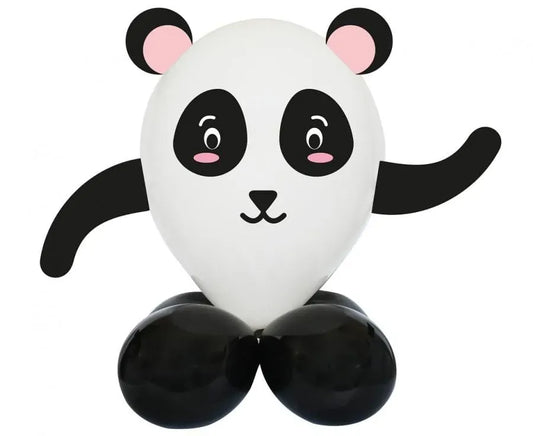 Balionų rinkinys - panda-Kita-Brain Games LT