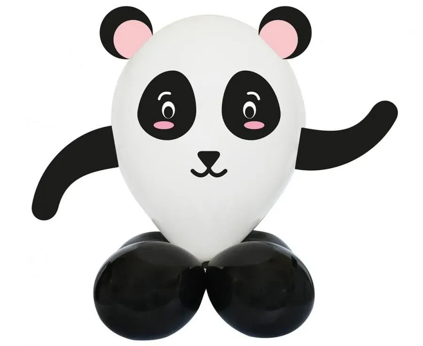 Balionų rinkinys - panda-Kita-Brain Games LT