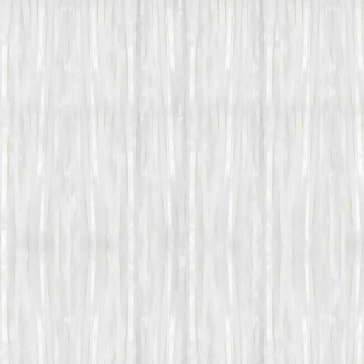 Godan Kita Balta vakarėlių užuolaida, 100x200 cm
