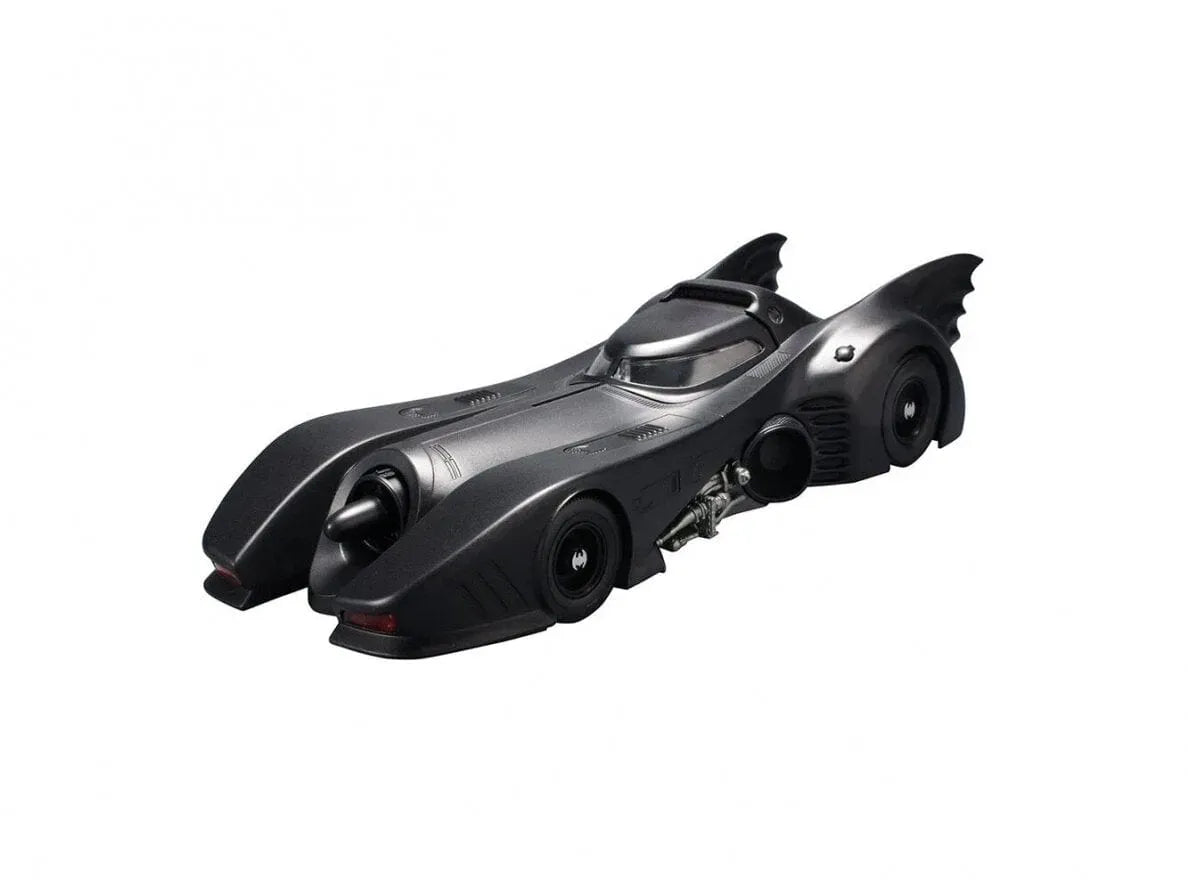 Bandai - Batmobile-Surenkami modeliai-Brain Games LT