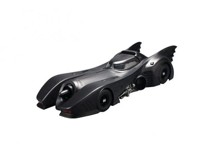 Bandai - Batmobile-Surenkami modeliai-Brain Games LT