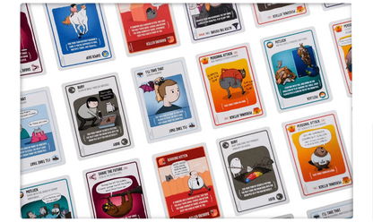 Barking Kittens (papildymas)-Stalo žaidimai-Brain Games LT