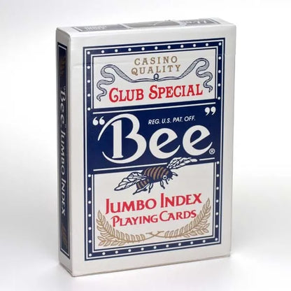 Bee Jumbo kortos-Kita-Brain Games LT