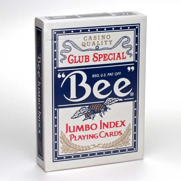 Bee Jumbo kortos-Kita-Brain Games LT