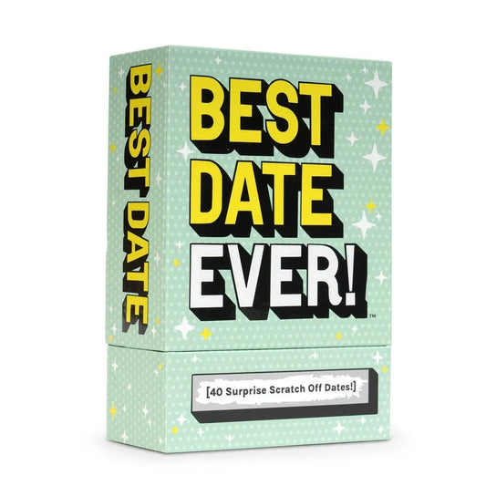 Best Date Ever-Stalo žaidimai-Brain Games LT