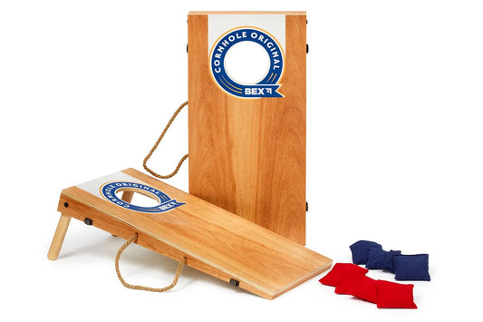 Bex Bean Bag Original („Kukurūzinis“ arba „Cornhole“)-Lauko žaidimai-Brain Games LT