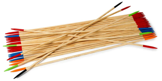 Bex Giant Mikado Family-Lauko žaidimai-Brain Games LT