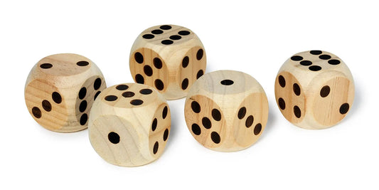 Bex Giant Yatzy-Lauko žaidimai-Brain Games LT