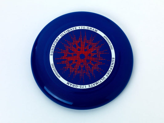 BEX Lauko žaidimai Skraidanti lėkštė