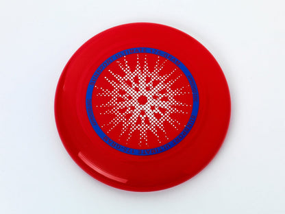 BEX Lauko žaidimai Skraidanti lėkštė