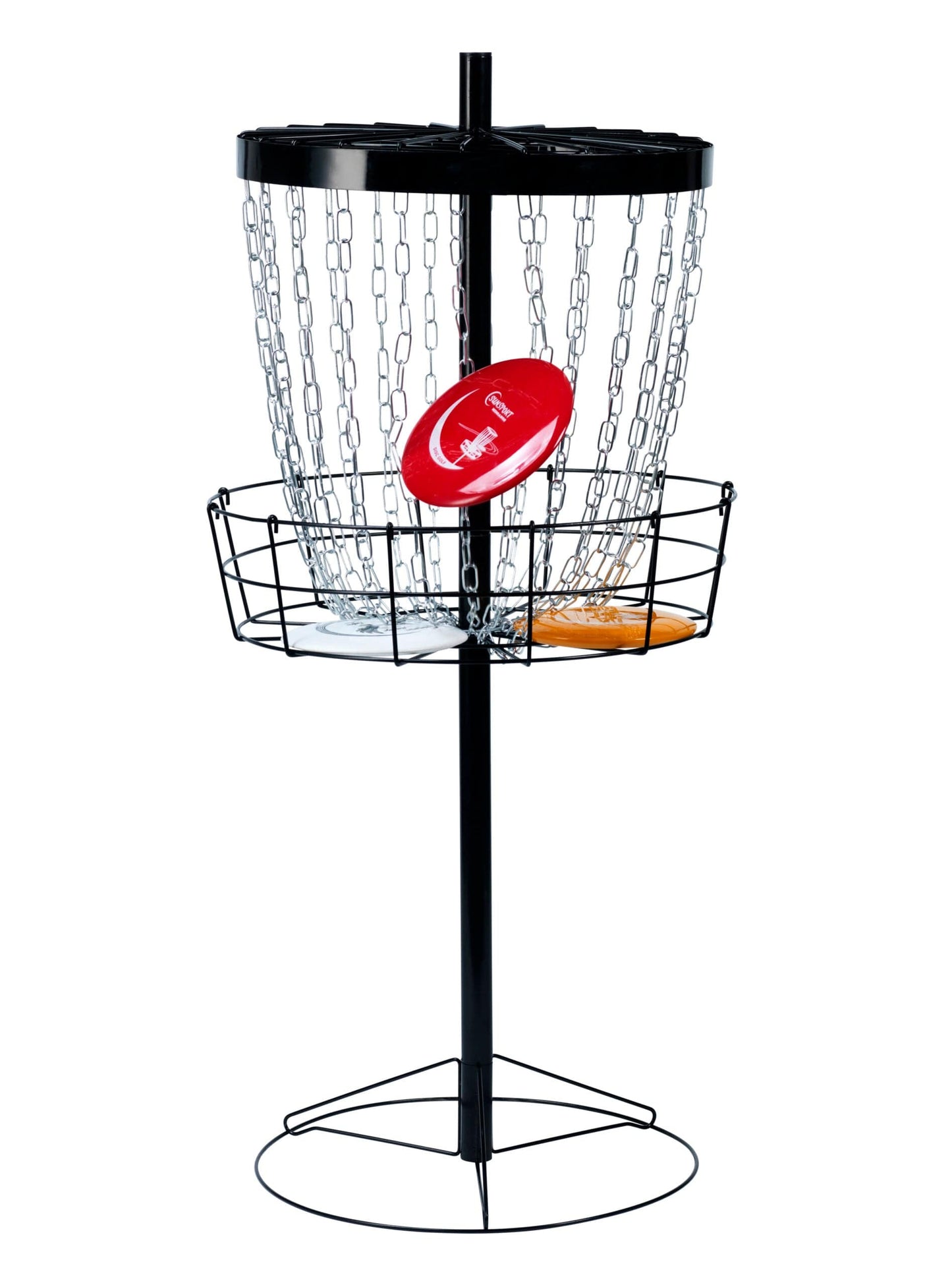 BEX Lauko žaidimai Sunsport Discgolf Target PRO