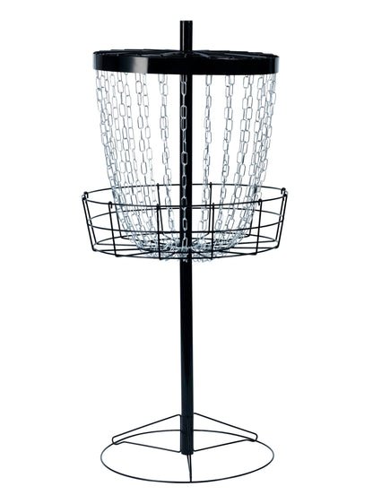 BEX Lauko žaidimai Sunsport Discgolf Target PRO