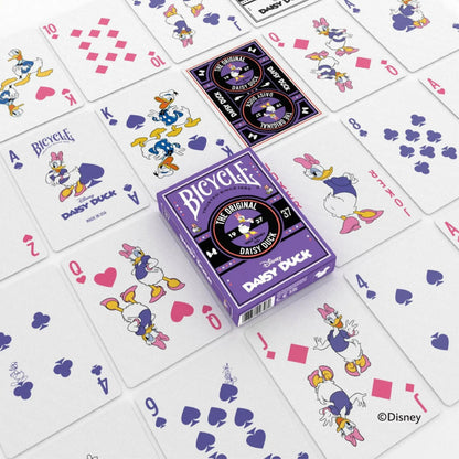 Bicycle Disney Classic Daisy Duck-Kita-Brain Games LT