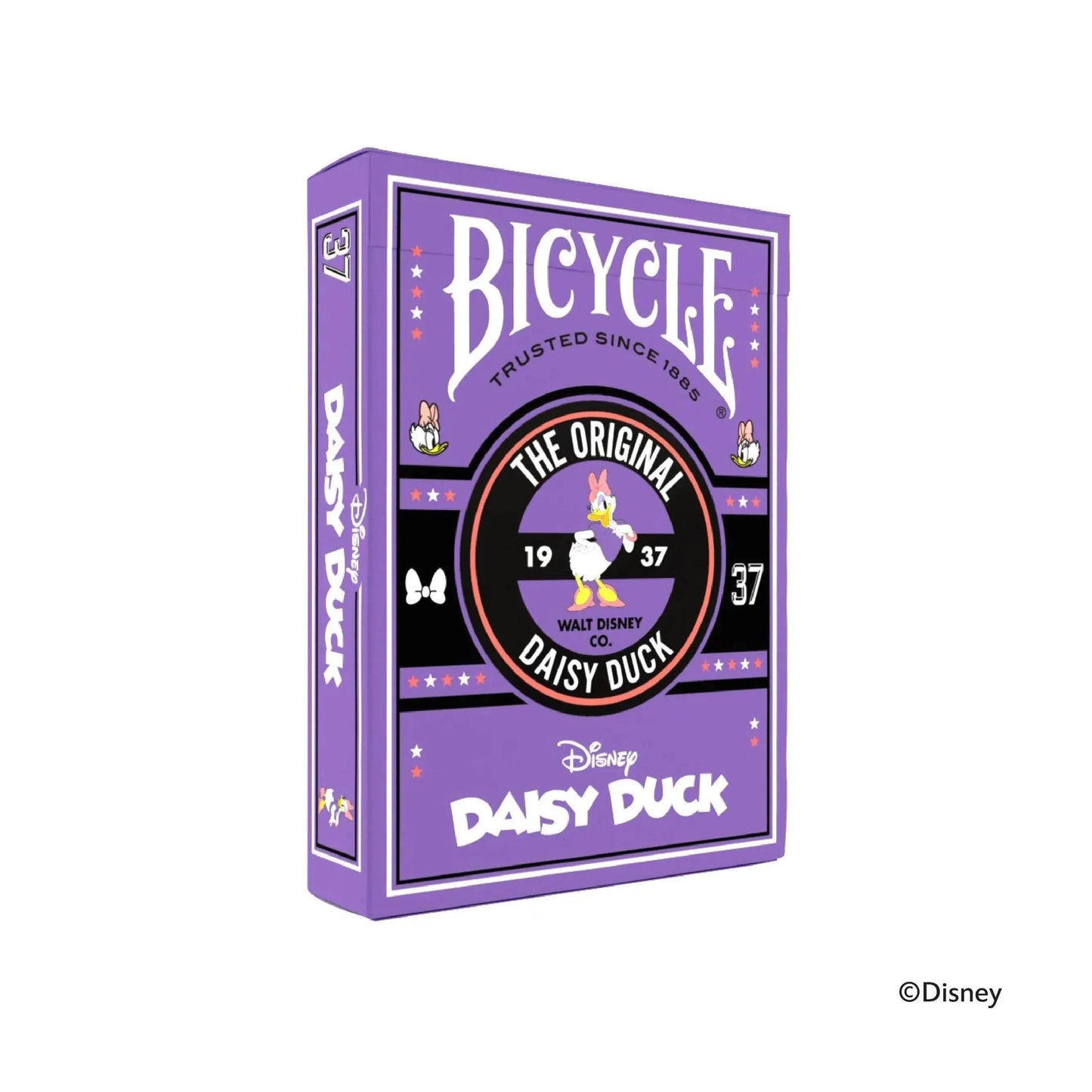 Bicycle Disney Classic Daisy Duck-Kita-Brain Games LT