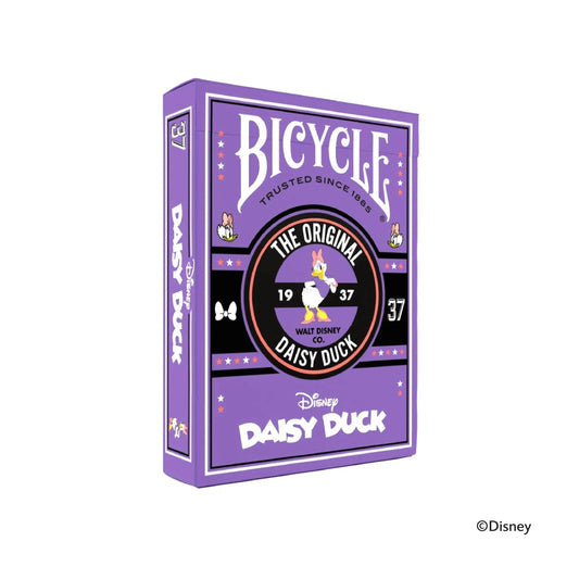 Bicycle Disney Classic Daisy Duck-Kita-Brain Games LT