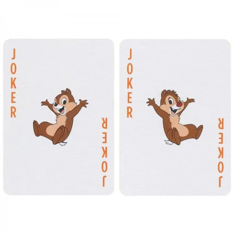 Bicycle Disney Classic Goofy kortos-Kita-Brain Games LT