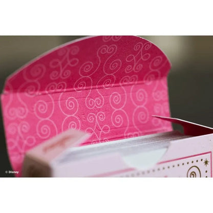 Bicycle Disney Princess Pink kortos-Kita-Brain Games LT