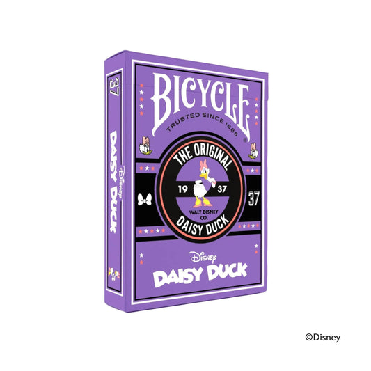 Bicycle Kita Bicycle Disney Classic Daisy Duck