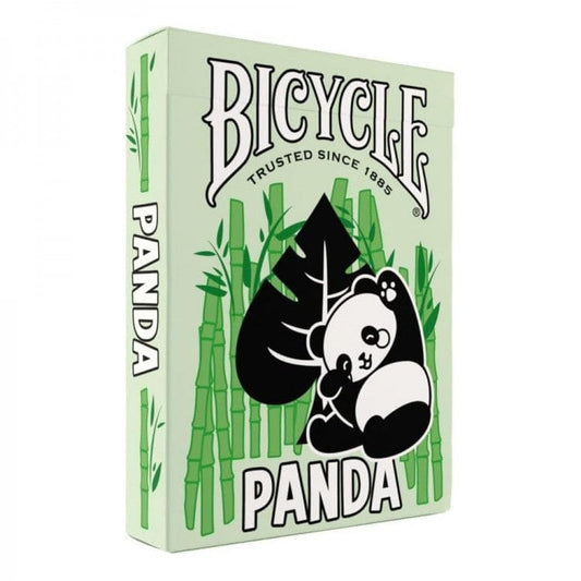 Bicycle Kita Bicycle Panda