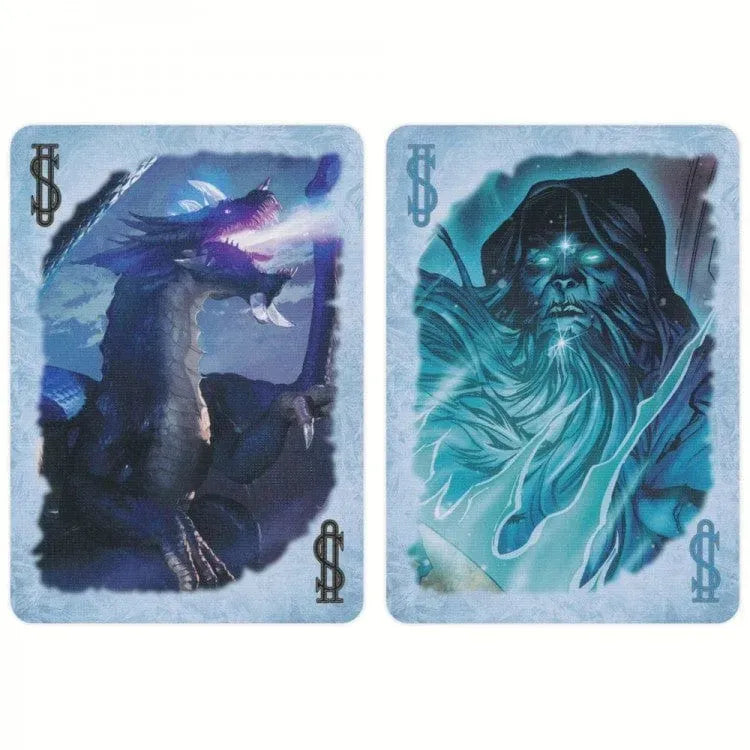 Bicycle World Of Warcraft Wrath of the Lich King-Kita-Brain Games LT