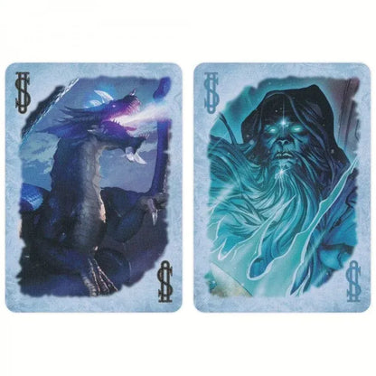 Bicycle World Of Warcraft Wrath of the Lich King-Kita-Brain Games LT