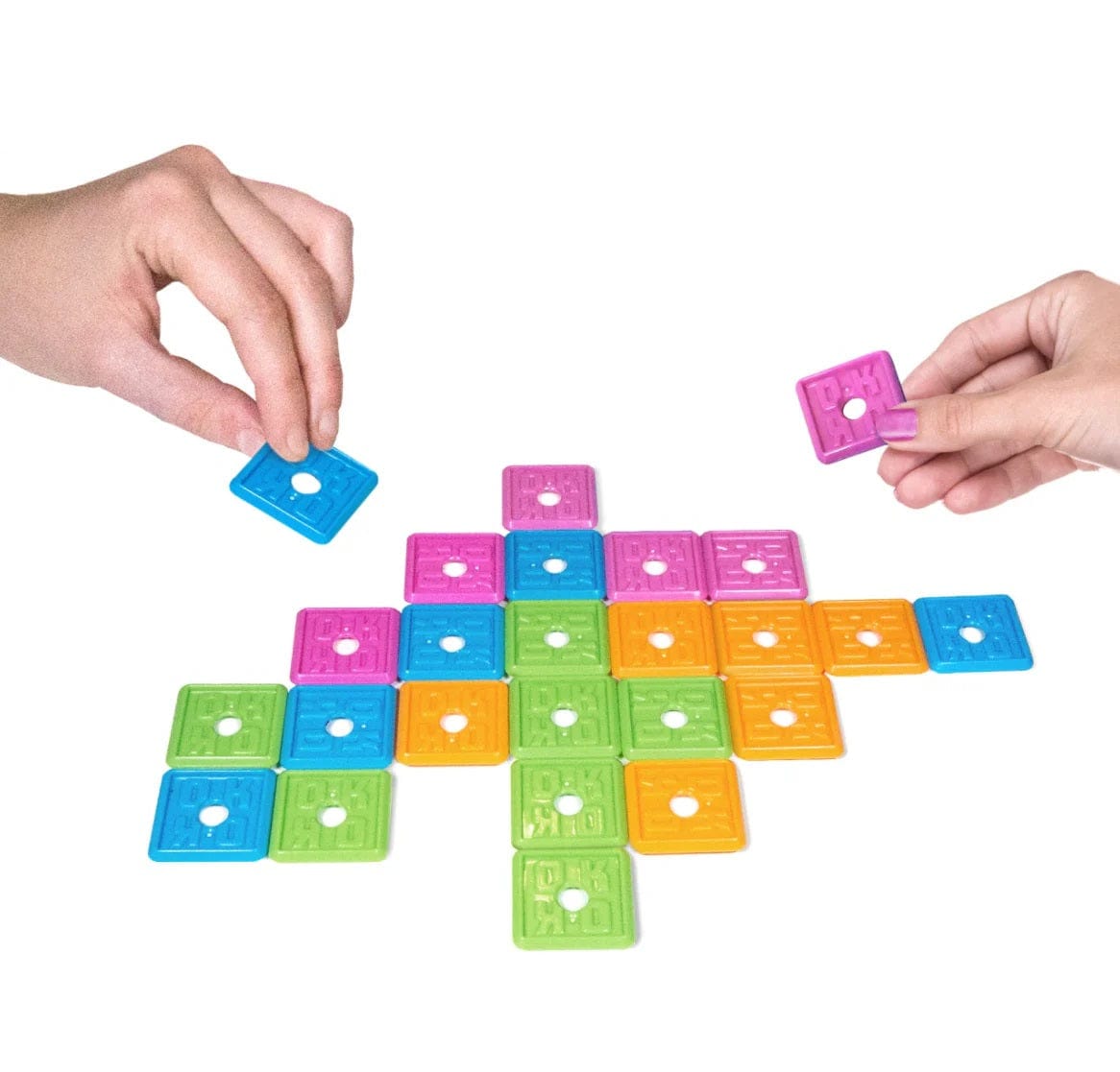 Big Potato Stalo žaidimai OK Play