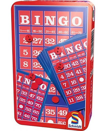 Bingo M-Klasikiniai žaidimai-Brain Games LT