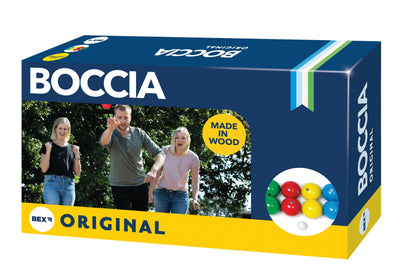 Boccia Original-Lauko žaidimai-Brain Games LT