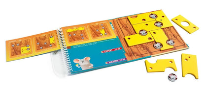 Brain Cheeser-Loginiai Žaidimai-Brain Games LT