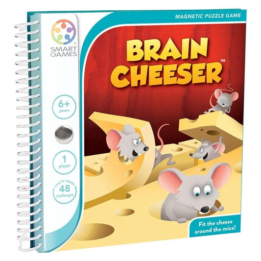 Brain Cheeser-Loginiai Žaidimai-Brain Games LT