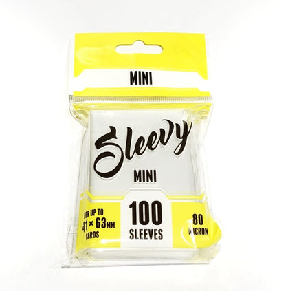 Brain Games LT Kita Sleevy Mini (41 x 63 mm)