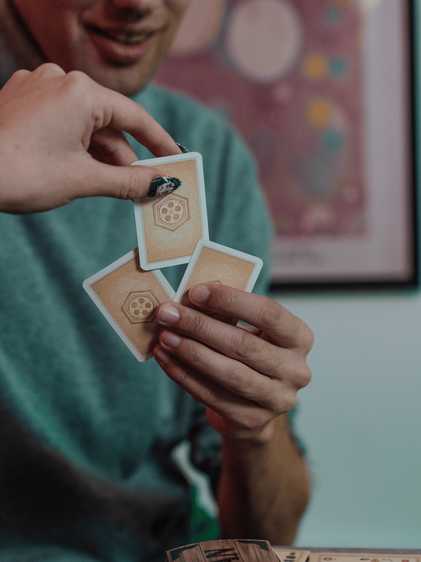 Brain Games LT Stalo žaidimai Catan: Jūrų keliautojai (Papildymas) (2025)