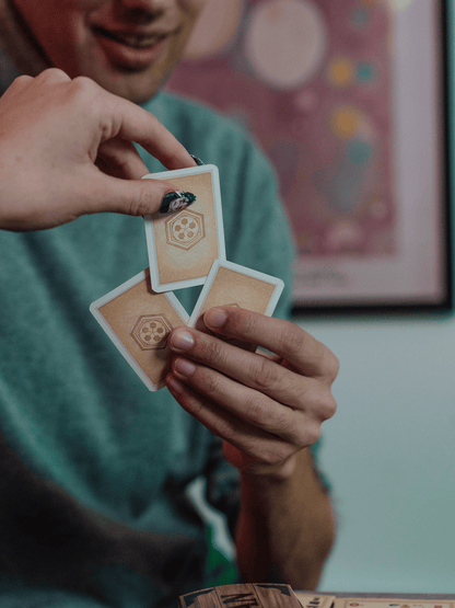 Brain Games LT Stalo žaidimai Catan: Jūrų keliautojai (Papildymas) (2025)