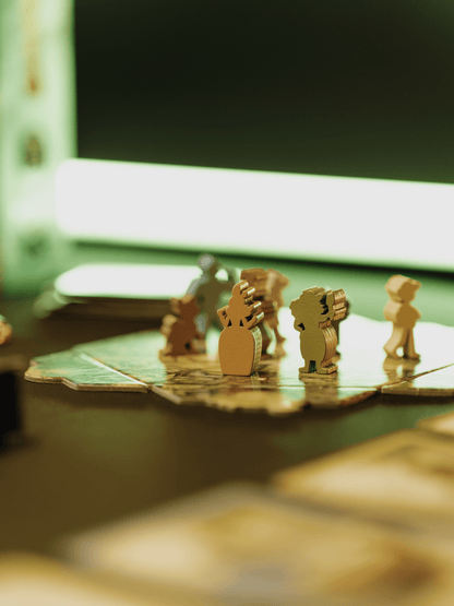 Brain Games LT Stalo žaidimai Diamant