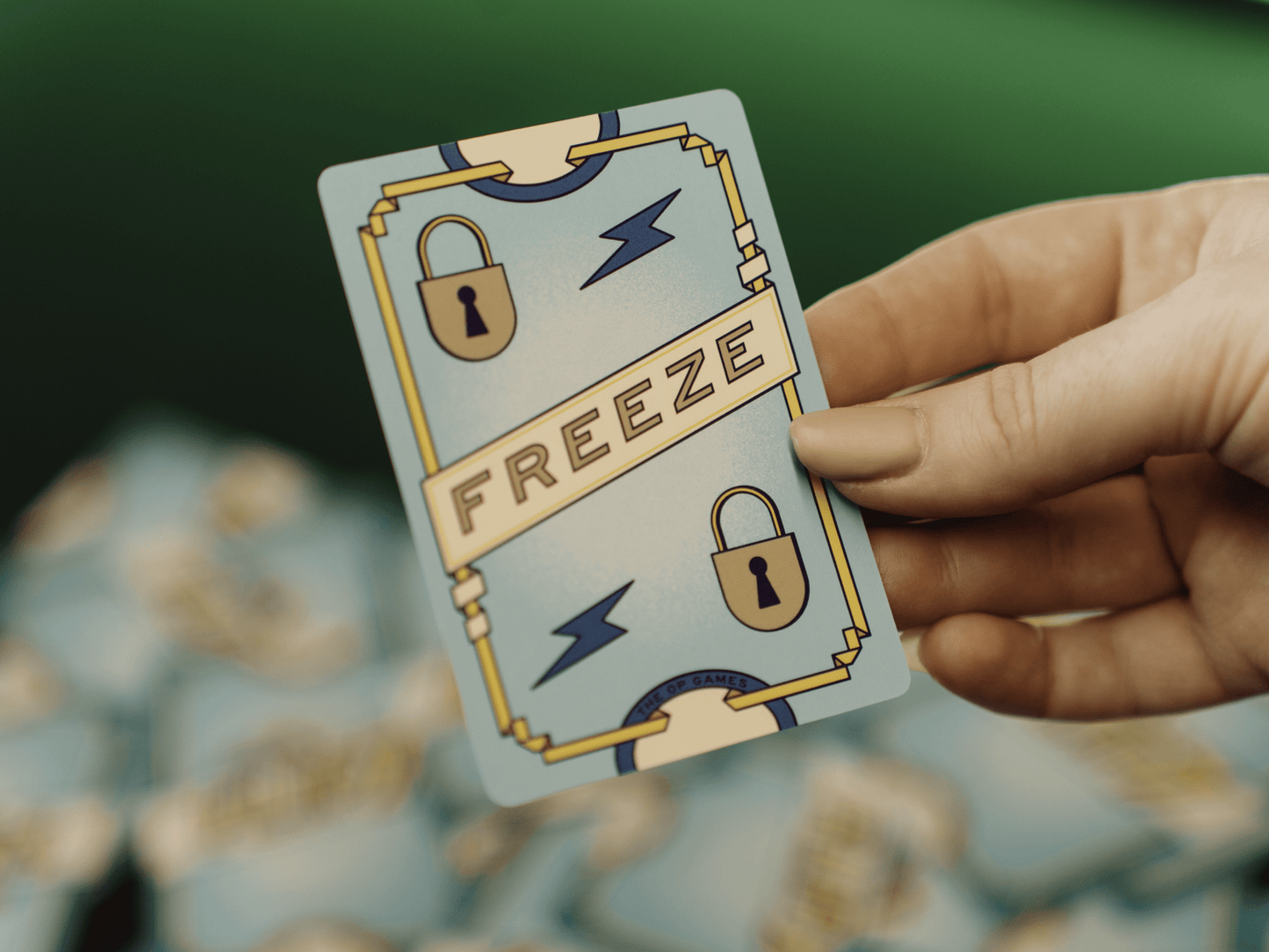 Brain Games LT Stalo žaidimai Flip 7