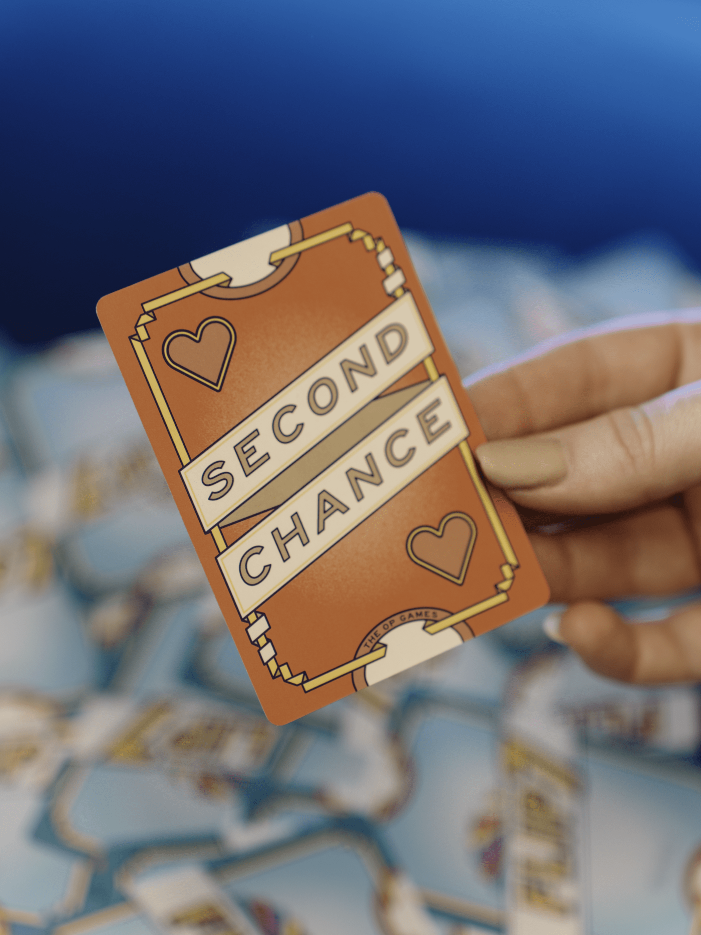 Brain Games LT Stalo žaidimai Flip 7