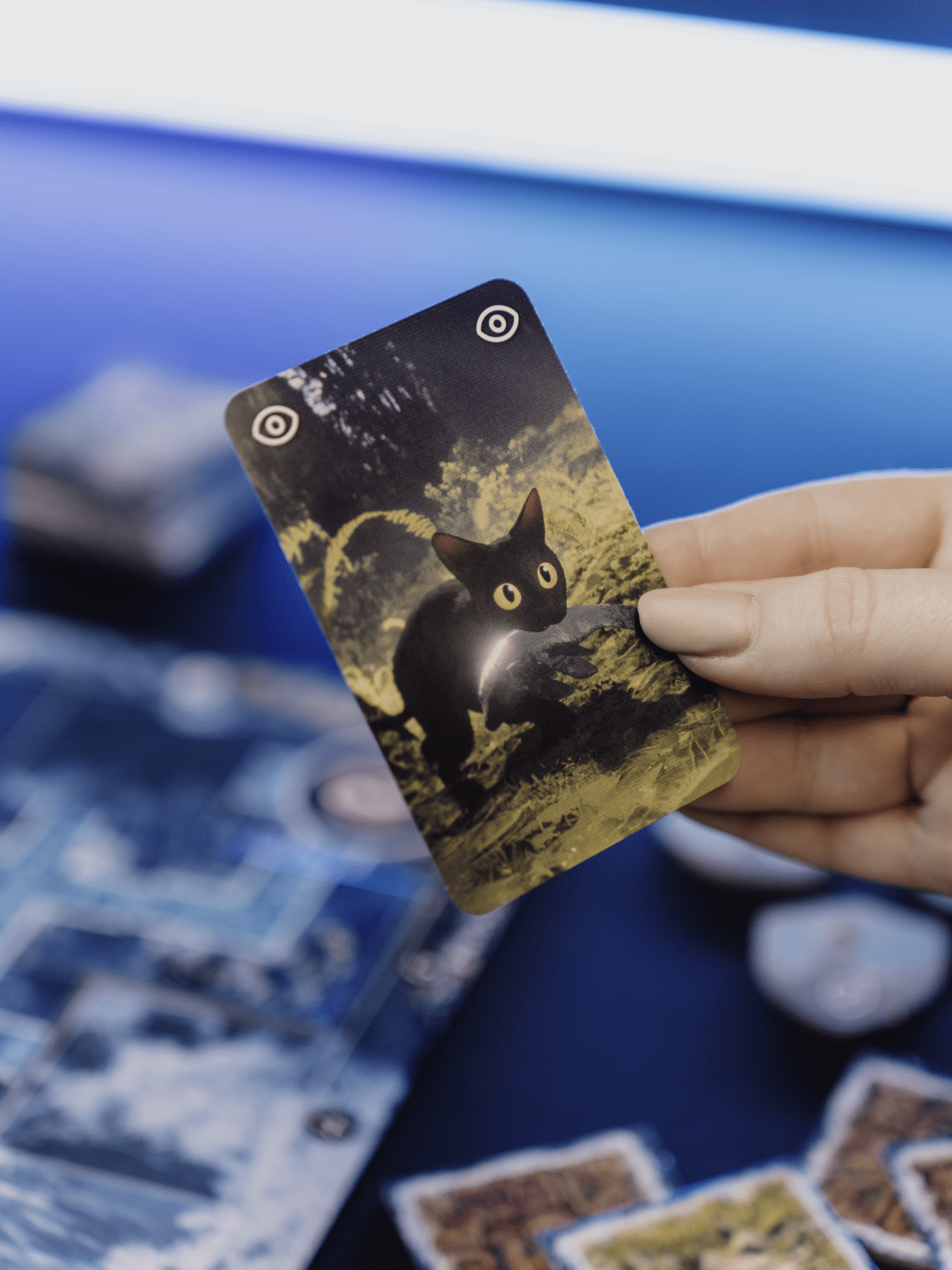 Brain Games LT Stalo žaidimai Flow