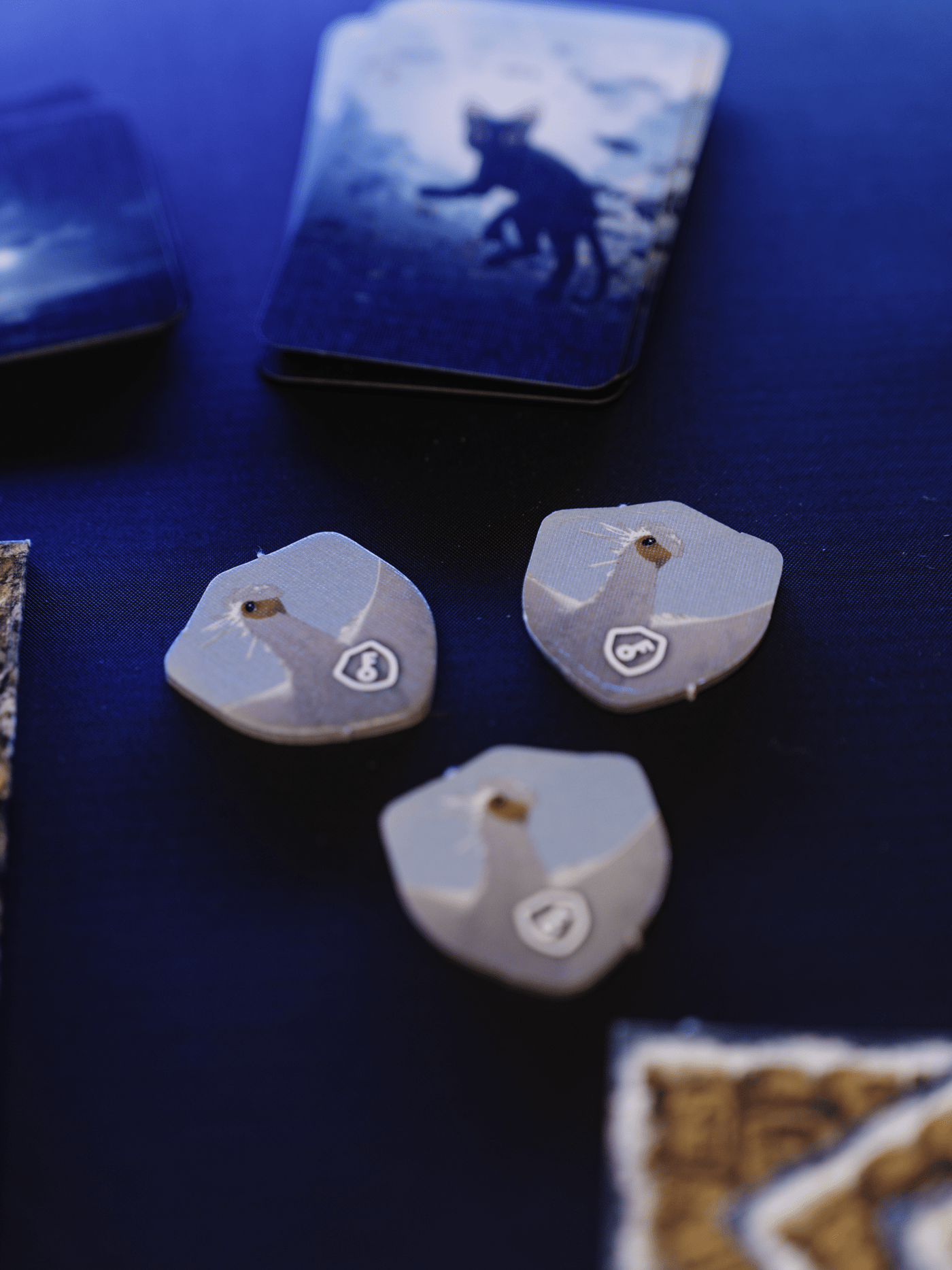 Brain Games LT Stalo žaidimai Flow