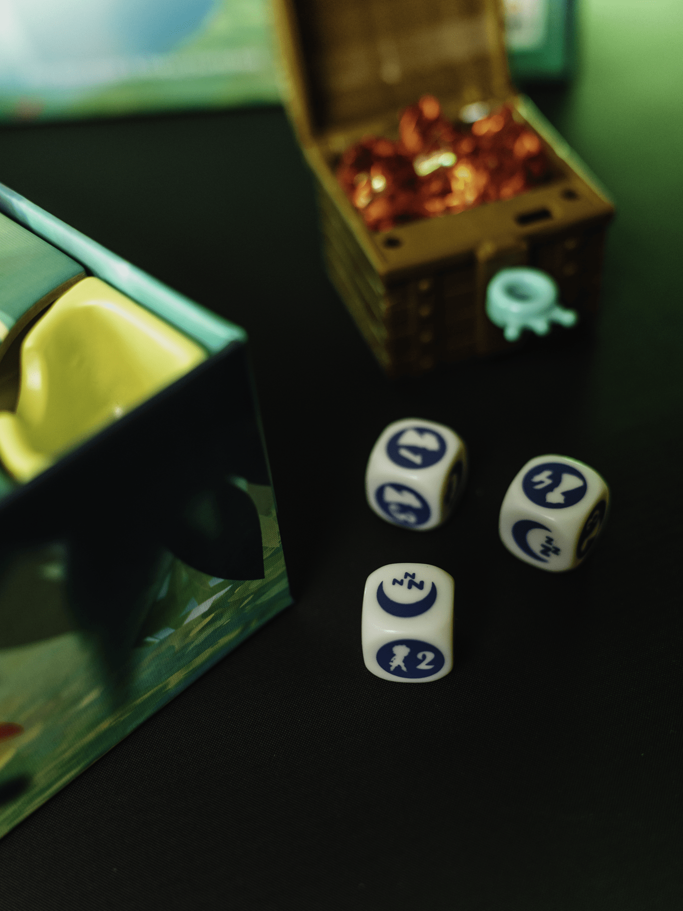 Brain Games LT Stalo žaidimai Magic Keys