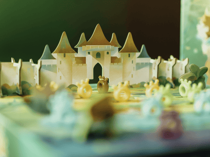 Brain Games LT Stalo žaidimai Magic Keys