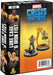 Brain Games LT Stalo žaidimai Marvel: Crisis Protocol – Luke Cage & Iron Fist