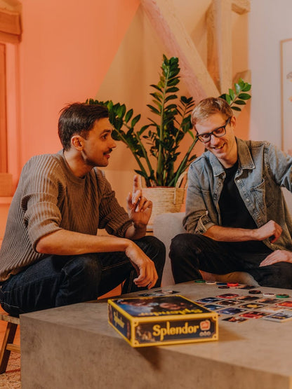 Brain Games LT Stalo žaidimai Splendor (LT)