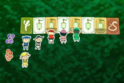 Brain Games LT Stalo žaidimai Texas Hold It