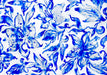 Brain Games LT Universalios dėlionės Lilies (Blue series), 1000