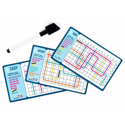 Brain Train-Galvosūkiai-Brain Games LT